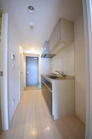 シャーメゾンステージ日野の物件内観写真